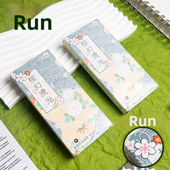 Γέλ στυλό – Hemu, πλαστικό σώμα, άκρη από ανοξείδωτο ατσάλι, μη διαγραφόμενο