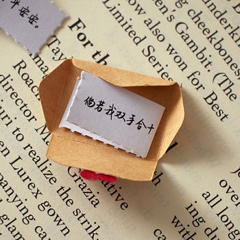 Σετ μίνι γραπτών αγάπης με φακέλους εξομολόγησης, σε στυλ φακέλου, προσαρμόσιμο, ιδανικό δώρο για την Ημέρα του Αγίου Βαλεντίνου