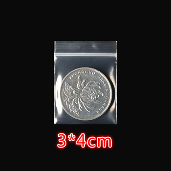 Meiwei PE αυτοσφραγιζόμενη σακούλα συσκευασίας κοσμημάτων, νέο υλικό, τετράγωνης/ορθογώνιας μορφής, τύπος εμπορεύματος Spot, συσκευασία κοσμημάτων