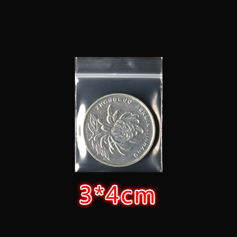 Meiwei PE αυτοσφραγιζόμενη σακούλα συσκευασίας κοσμημάτων, νέο υλικό, τετράγωνης/ορθογώνιας μορφής, τύπος εμπορεύματος Spot, συσκευασία κοσμημάτων