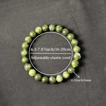 Kawaki uniszex karkötő - mű kristály, kézműves kivitelezés, könnyű luxus stílus, 19 g