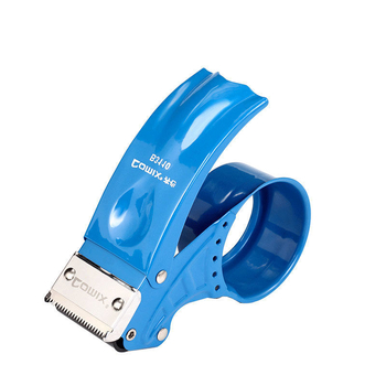 Comix B3110 предупреждителна лента, EVA основа, метален корпус, офисно приложение