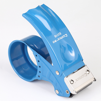 Comix B3110 предупреждителна лента, EVA основа, метален корпус, офисно приложение