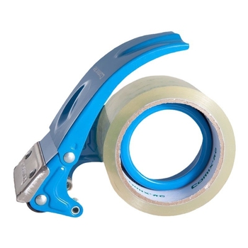 Comix B3110 предупреждителна лента, EVA основа, метален корпус, офисно приложение