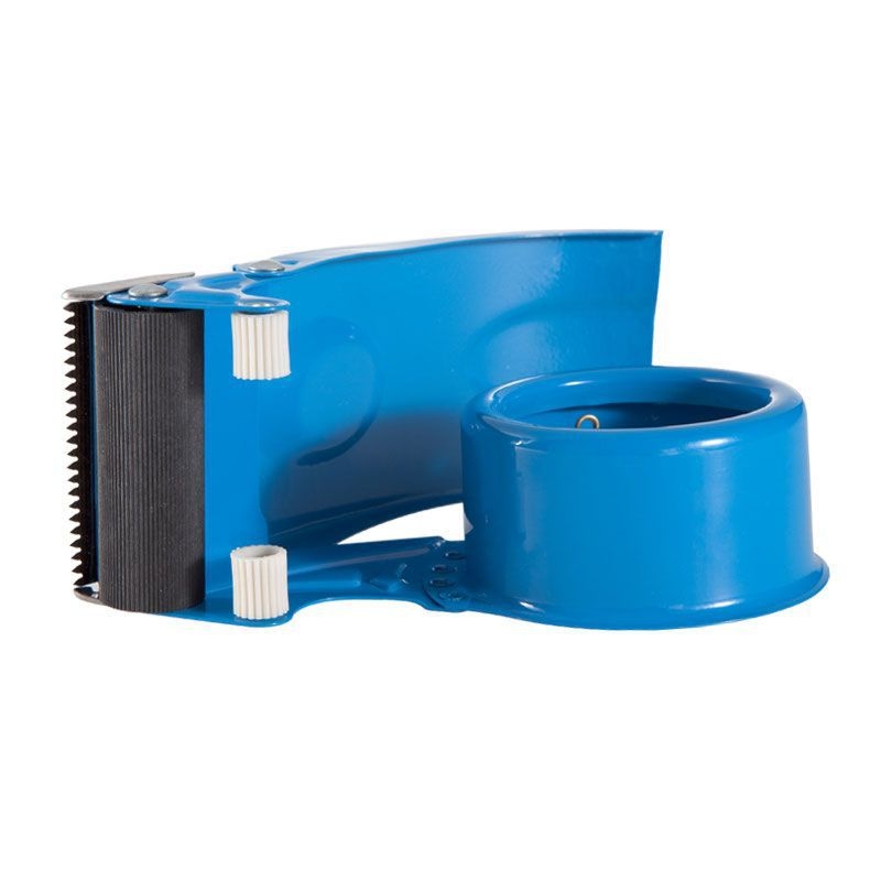 Comix B3110 предупреждителна лента, EVA основа, метален корпус, офисно приложение