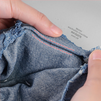 Kelnių hemų dvipusė lipnioji juostelė; Dydžiai: plotis 1 cm, ilgis 5 m; Modelis: kelnių dvipusė lipnioji juostelė; Prekė: Kita; Tinka visų batų tipų; Visoms sezonoms