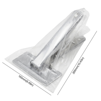 Prosperity Χειροκίνητος Μεγάλος Κλιπ για Δέσιμο Κουπονιών