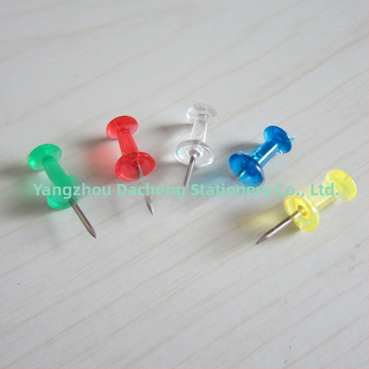 H-образен пирон – Dacheng пластмасов, Regular модел, опаковано в кутия (Brand: Dacheng; Material: Plastic; Type: H-shaped nail; Model: Regular; Packing: Boxed)