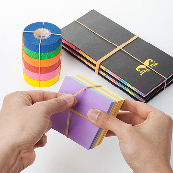 Λαστιχένια λωρίδα • Στρογγυλό σχήμα • Φυσικό καουτσούκ • Μάρκα: WODE AGE • Προέλευση: Βιετνάμ