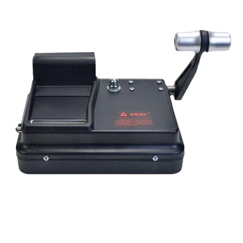 Χειροκίνητος κυλινδριστής τσιγάρων με Feitian γραναζωτό βραχίονα, κάτω τύπος – στυλ αγροτικό, απλό, προσβάσιμη πολυτέλεια