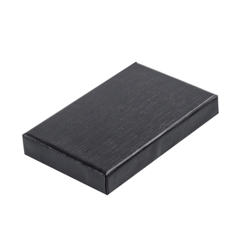 Κουτί δώρου για αξεσουάρ καπνίσματος με καπάκι που ανοίγει — μαχαίρι για πούρες, ψαλίδι για πούρες, αναπτήρας, αποθήκευση, δυνατότητα προσαρμογής λογότυπου