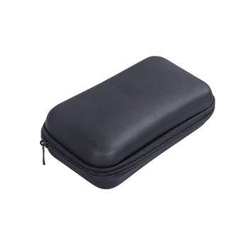 Τσάντα για πίπα EVA, φορητή, ανθεκτική, με διπλής θέσης σχεδιασμό, πολυλειτουργικό ταξιδιωτικό αξεσουάρ καπνίσματος