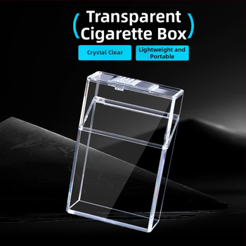 XP008 Ανδρικό σετ θήκης τσιγάρων και αναπτήρα, πλαστικό, εκτύπωση λογότυπου, προσαρμόσιμο, κατάλληλο για δώρα σε διακοπές και εταιρικά δώρα