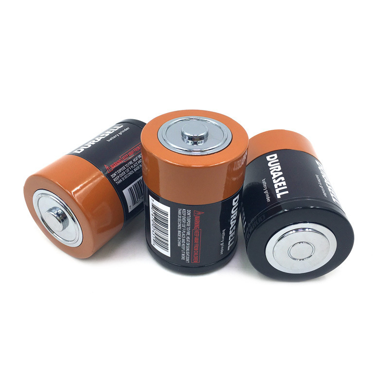 Grinder za cigarete od cinkove legure, trostruki sloj, metalni dodatak za pušenje s otporom na vjetar, dekorativan, za kolekciju i skladištenje