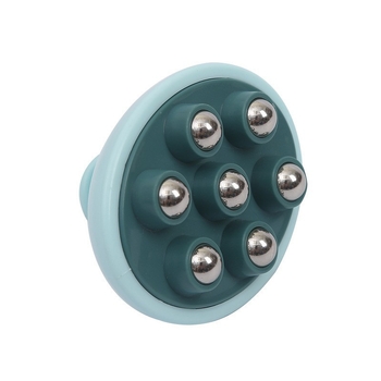 USB maitinamas viso kūno masažuoklis su infraraudonąja terapija, mechaninis valdymas, paleista 2024