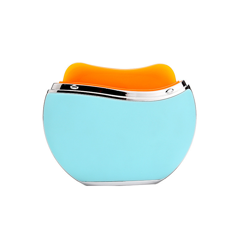 Placă de masaj cu ulei esențial – material din corn, compactă și ușoară