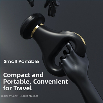 Bevielis kūno masažuoklis su pilvo pulsine masaža — režimai: vibracija, šilumos kompresas, žemos dažnio pulsas, minkymas; įkraunamas maitinimo šaltinis; valdymas mygtuku; modelis SL-730 6/50