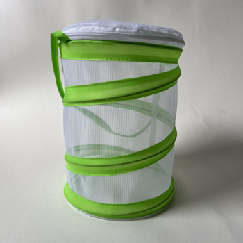 Κλουβί πεταλούδας εξωτερικού χώρου - Πτυσσόμενο, φορητό με μεταλλική κατασκευή και δίχτυ, Προσαρμοστικό, Υποστήριξη εκτύπωσης