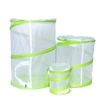 Κλουβί πεταλούδας εξωτερικού χώρου - Πτυσσόμενο, φορητό με μεταλλική κατασκευή και δίχτυ, Προσαρμοστικό, Υποστήριξη εκτύπωσης