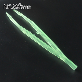 NOMOY PET Φωτεινές τσιμπίδες ταΐσματος για ερπετά, Προέλευση Zhejiang Jiaxing