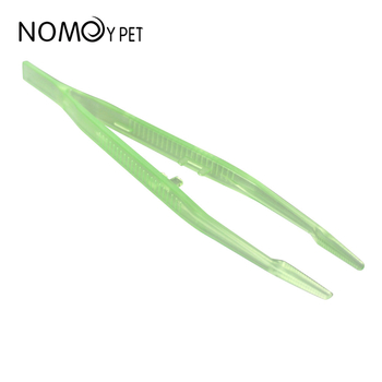 NOMOY PET Φωτεινές τσιμπίδες ταΐσματος για ερπετά, Προέλευση Zhejiang Jiaxing