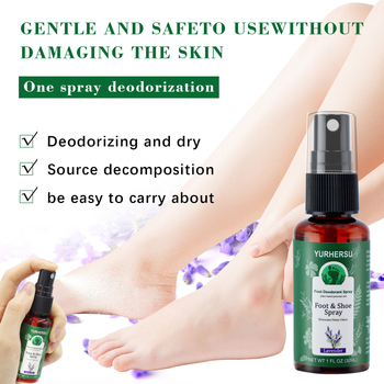 Kojų priežiūros purškalas kojoms – unisex, kvapas: kita, bendras naudojimas