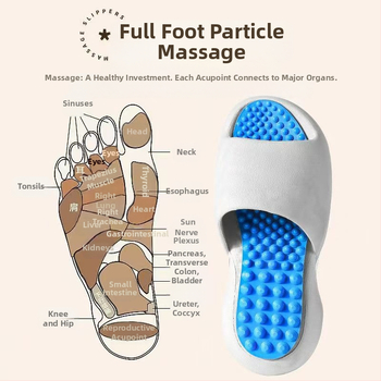 PU ολόκληρος πάτος για αθλητικά παπούτσια: ανυψωμένο μασάζ, αποσμητικό, διαπνέων, απορροφά τον ιδρώτα, unisex ενήλικας