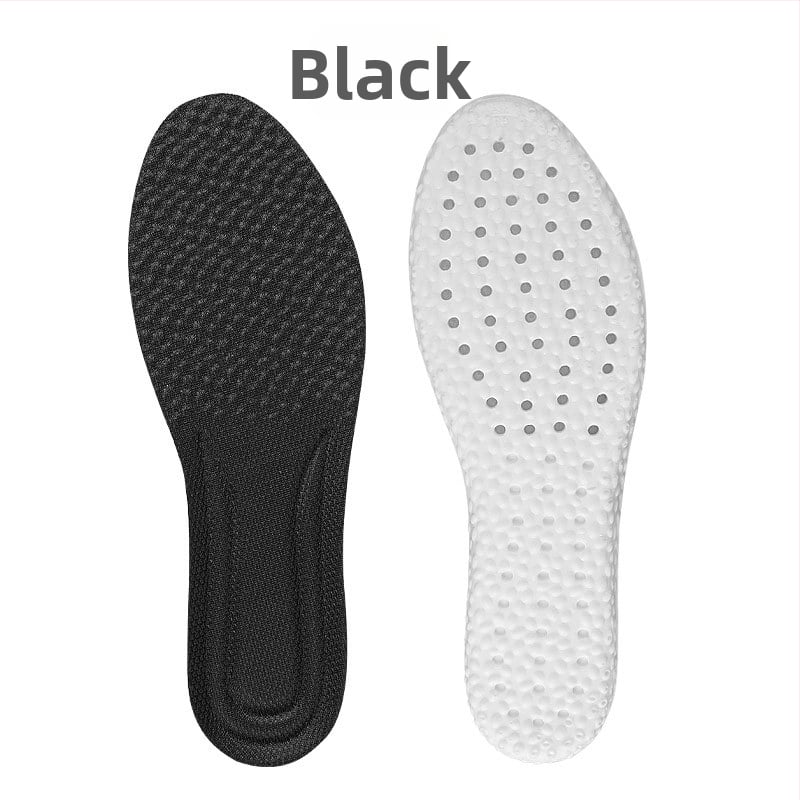 Πάτοι αθλητικών παπουτσιών – υπερ-μαλακοί, διαπνέοντες και ελαφριοί, πλήρους μήκους με υψηλή απορρόφηση κραδασμών; PU πλεκτό ύφασμα; κατάλληλοι για sneakers, δερμάτινα, casual, θερμά, υφασμάτινα και εργασιακά παπούτσια; unisex; όλες οι εποχές