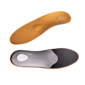 Palik Διορθωτικές Σόλες – Δερμάτινες, Ορθοπαιδικές, Ολόκληρη Σόλα, Unisex