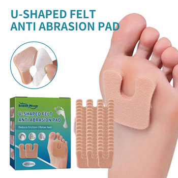 South Moon Priekinė pėdos pagalvėlė – Patvari, Skausmo palengvėjimas, Pirštų apsauga, Sumažina trintį, Kvėpuojanti; Tinka sportbačioms, sandalėms, kasdieninei avalynei | Prekės kodas SO06221131 | Pavasaris ir Vasara