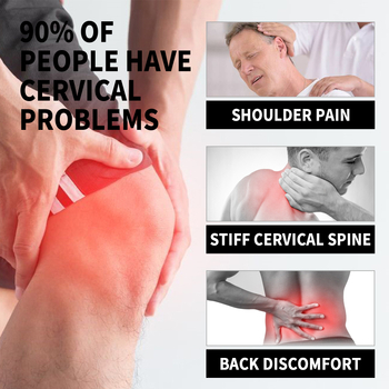 South Moon Ice Silk kvėpuojančios batų įdėklos sąnarių skausmų palengvinti, patinimo mažinimui ir kojų venų masažai — kodas SOA06-A082-1-BK1, ruduo