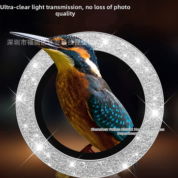 Защитно покритие за обектива на камерата за Samsung устройства — закалено стъкло, предна мембрана, HD, удароустойчиво, против падане