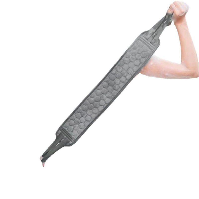 Vonios rankšluostis Qiao jiaren, poliesteris, pritaikomos galimybės, 500 vnt dėžutėje.