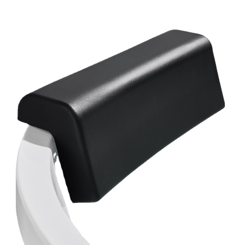 Kupaonska jastučnica s naslonom za leđa i jastukom za glavu, protuklizni dizajn, materijal: poliuretanska koža elastičan materijal, marka Special help, ugradnja dostupna