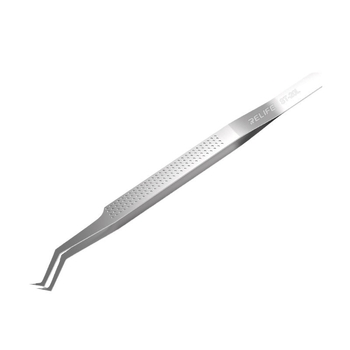 Пинсети за калайване – прецизно позициониране и захват, неръждаема стомана, антикорозионни, индустриална употреба