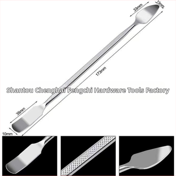 3-τεμ μεταλλικό σετ εργαλείων απόσυναρμολόγησης ηλεκτρονικών, κράμα χάλυβα, ουδέτερη μάρκα, για οικιακή χρήση