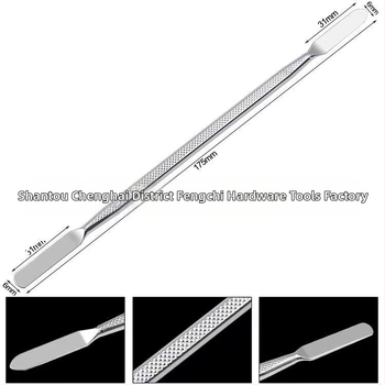 3-τεμ μεταλλικό σετ εργαλείων απόσυναρμολόγησης ηλεκτρονικών, κράμα χάλυβα, ουδέτερη μάρκα, για οικιακή χρήση