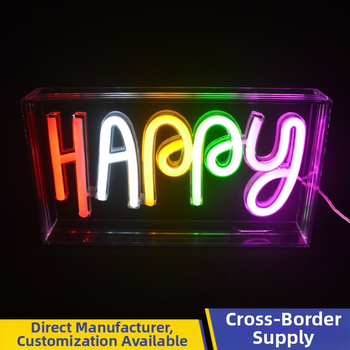 LED stilizuota šviesa su akrilo korpusu, GT-CF modelis, kilmė Taizhou, Zhejiang, IP42, tarnavimo laikas 100000 valandų