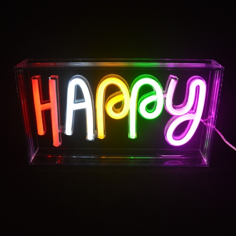 LED stilizuota šviesa su akrilo korpusu, GT-CF modelis, kilmė Taizhou, Zhejiang, IP42, tarnavimo laikas 100000 valandų