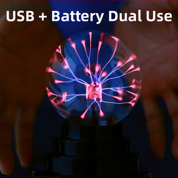 Νυχτερινό Φως USB-Τροφοδοτούμενο, Γεωμετρικός 3D PVC Λαμπτήρας με PVC Σκιά, ≤36V