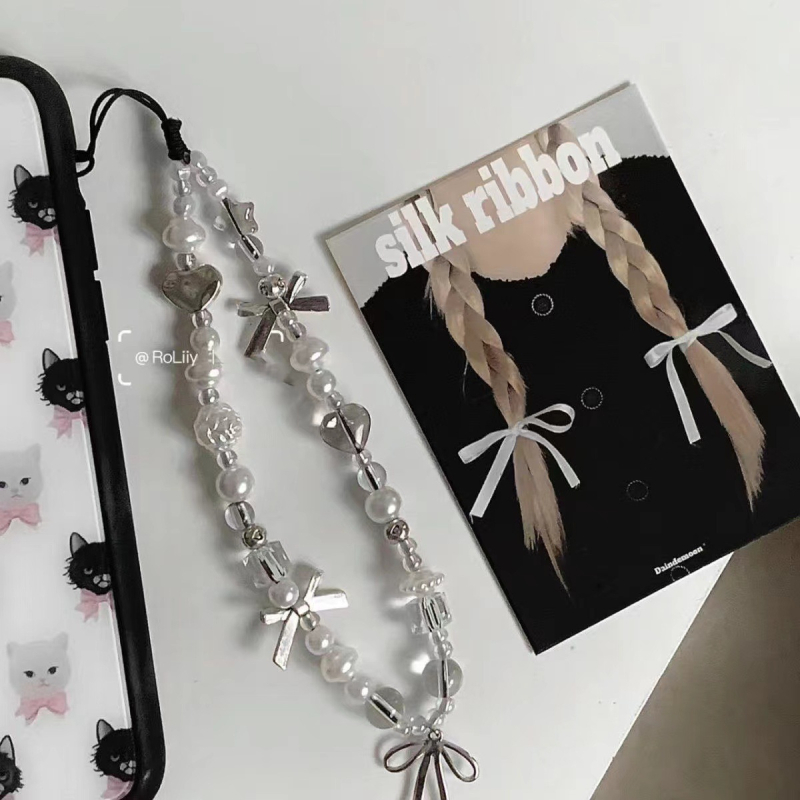 aimao Lanyard pentru telefonul mobil, șnur PVC, cataramă din plastic, unisex, personalizabil