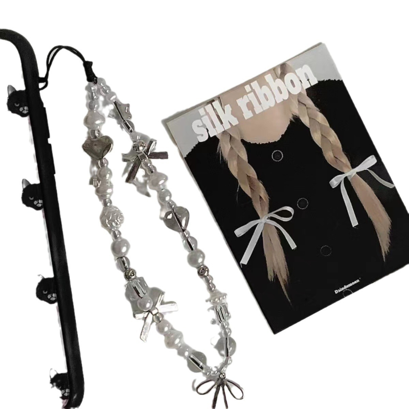 aimao Lanyard pentru telefonul mobil, șnur PVC, cataramă din plastic, unisex, personalizabil