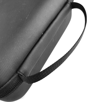 Θήκη αποθήκευσης για σταθεροποιητή κινητού DJI Osmo OM4/SE, μοντέλο 1718, σύνθετο υλικό, ικανότητα φόρτωσης 3 kg, μεταξοτυπία και ψηφιακή έγχρωμη εκτύπωση