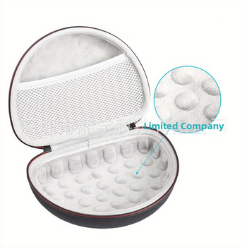 Θήκη EVA για JBL T450BT/500BT ασύρματα ακουστικά – Φορητή προστασία ταξιδιού, ανθεκτική σε πιέσεις, βάρος 180 g