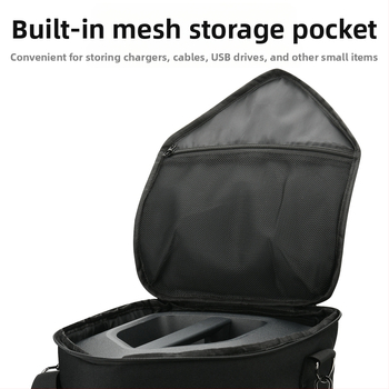 Κάλυμμα προστασίας για Bose S1 Pro/S1 Pro+ από την Ralink Paul – Μοντέλο 005-C001-050053, OEM επεξεργασία, κυκλοφόρησε το 2024, δημιουργική αποθήκευση και προστασία