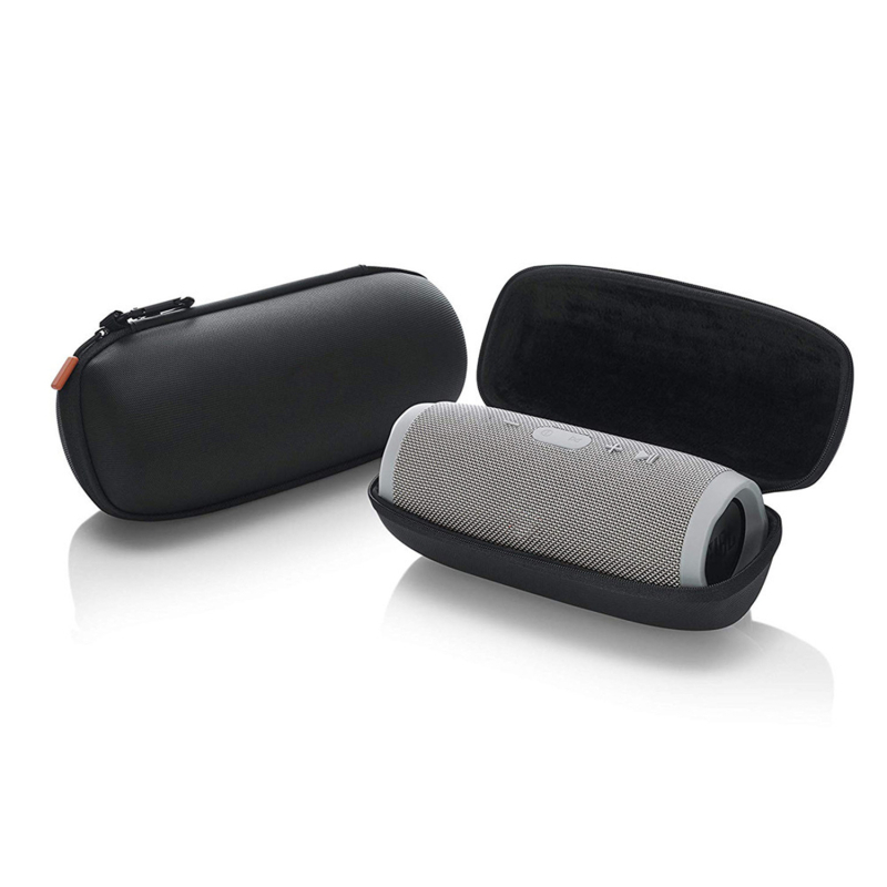 Θήκη προστασίας JBL Charge4/Charge5 – Νάιλον σκληρή θήκη αποθήκευσης, φορητή για εξωτερική χρήση