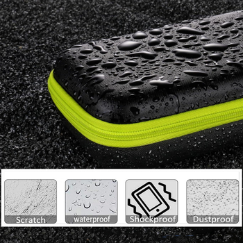 Калъф за съхранение на Philips OneBlade бръсначка, PU материал, модел 8899, марка KANeng Shi