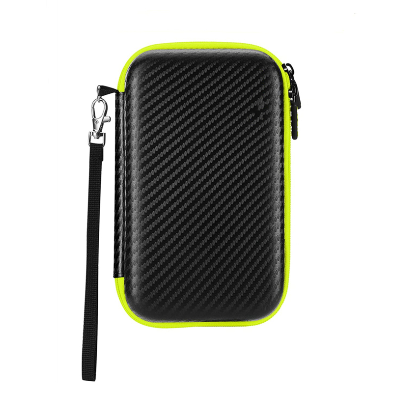 Калъф за съхранение на Philips OneBlade бръсначка, PU материал, модел 8899, марка KANeng Shi