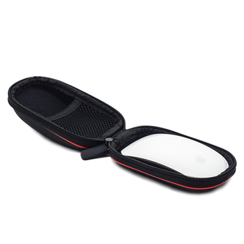 Θήκη αποθήκευσης EVA για Apple Magic Mouse 1/2, μοντέλο Magic Mouse 2, μέγ. χωρητικότητα 2 kg, κατασκευή με μεταφορά θερμότητας