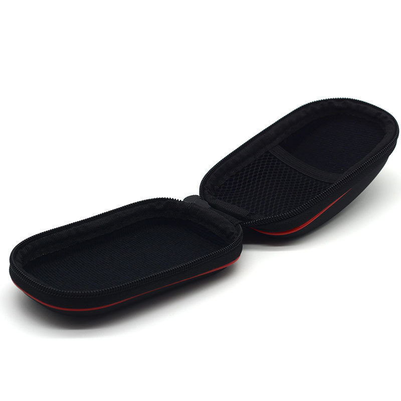 EVA uzglabāšanas soma Apple Magic Mouse 1/2, modelis Magic Mouse 2, maksimālā slodze 2 kg, termotransferēšana